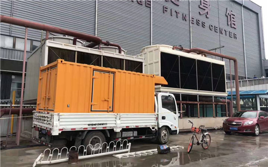 马尔康300KW发电机组适配电缆规格选型指南