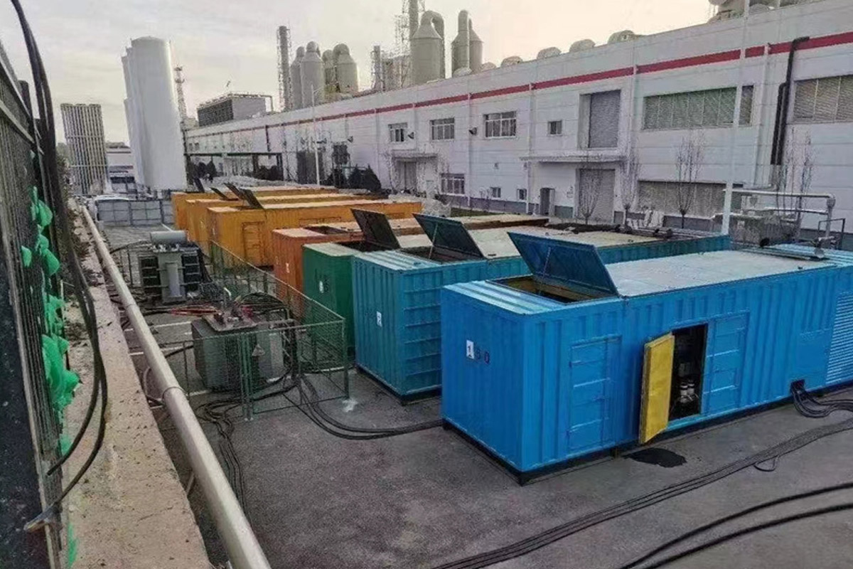 马尔康发电机出租_COPY
