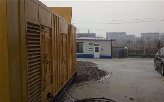 马尔康发电机组电缆选型核心注意事项