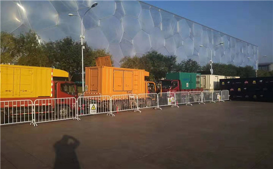 马尔康400KW发电机组适配电缆规格选型指南