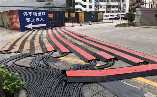 马尔康发电机组电缆选型完整具体步骤(工程通用标准流程)
